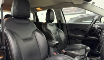 
										Jeep Compass Longitude 2.0 Diesel / 2020 cheio									