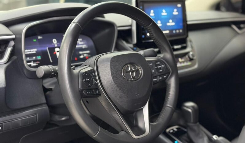 
								Toyota Corolla 2.0 XEI / 2024 cheio									