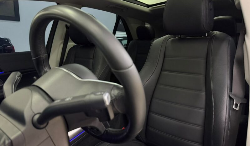 
								Mercedes-Benz GLE400d / 2022 cheio									