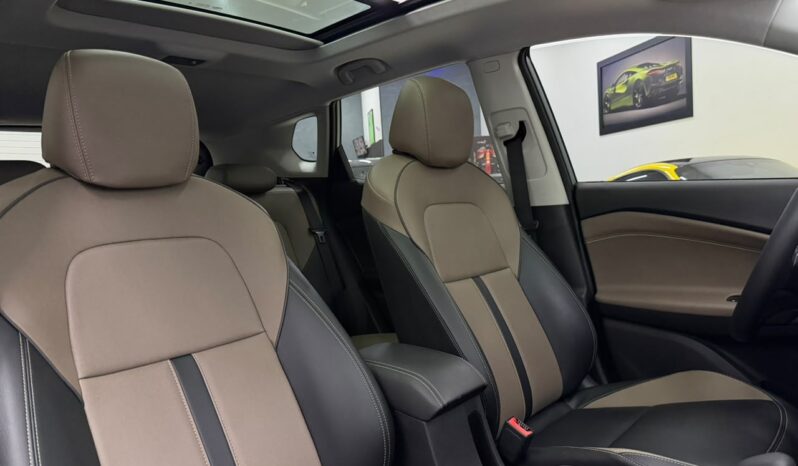 
								Chevrolet Tracker 1.2 Premier / 2026 cheio									